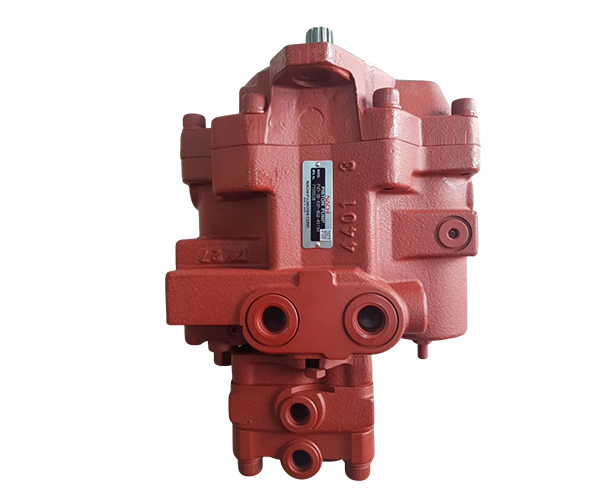  Excavator Hydraulic main pump